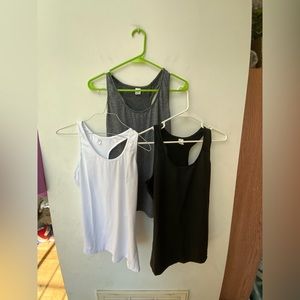 Bundle of Tank Tops NWOT